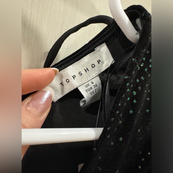 Topshop romper - Picture 5 of 5